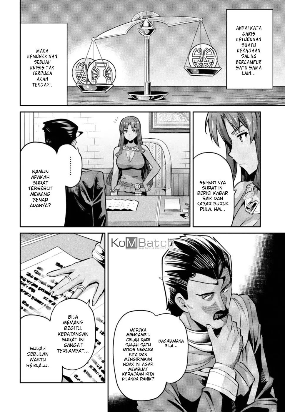 Risou no Himo Seikatsu