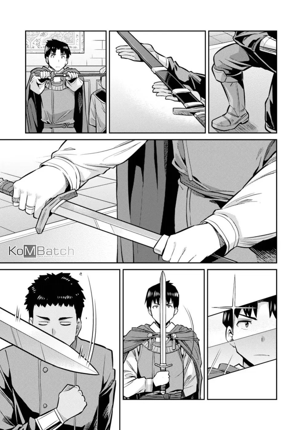 Risou no Himo Seikatsu