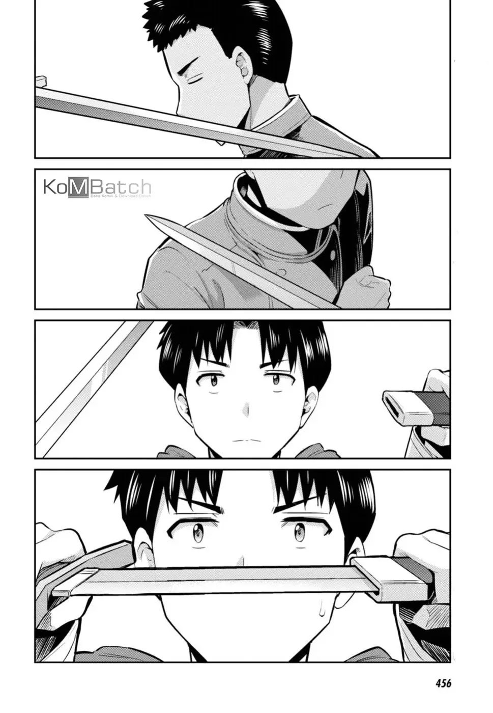 Risou no Himo Seikatsu