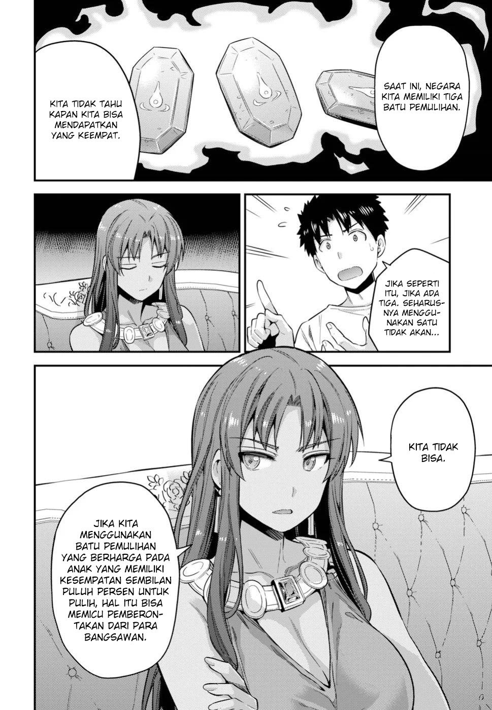 Risou no Himo Seikatsu