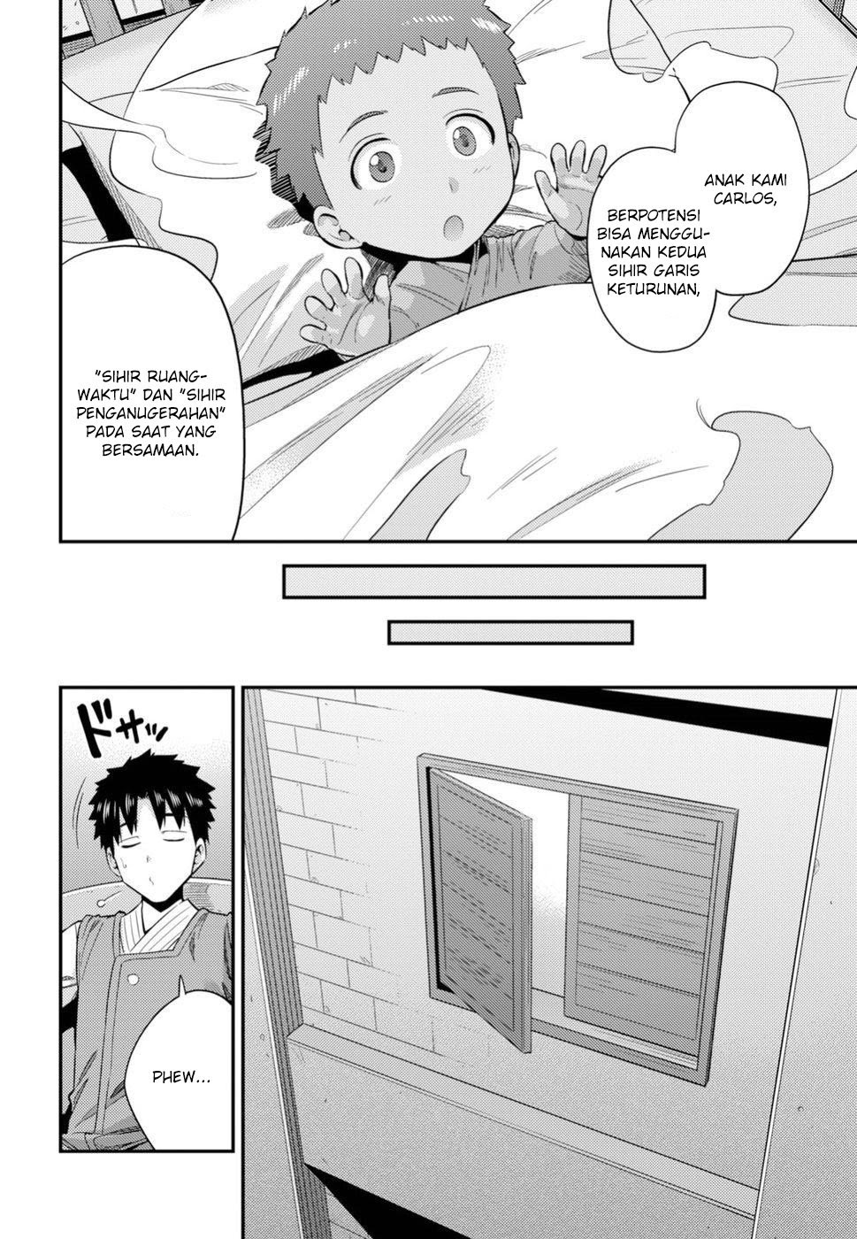 Risou no Himo Seikatsu