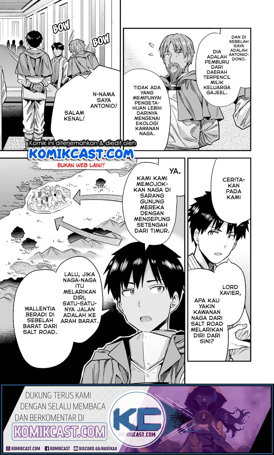 Risou no Himo Seikatsu