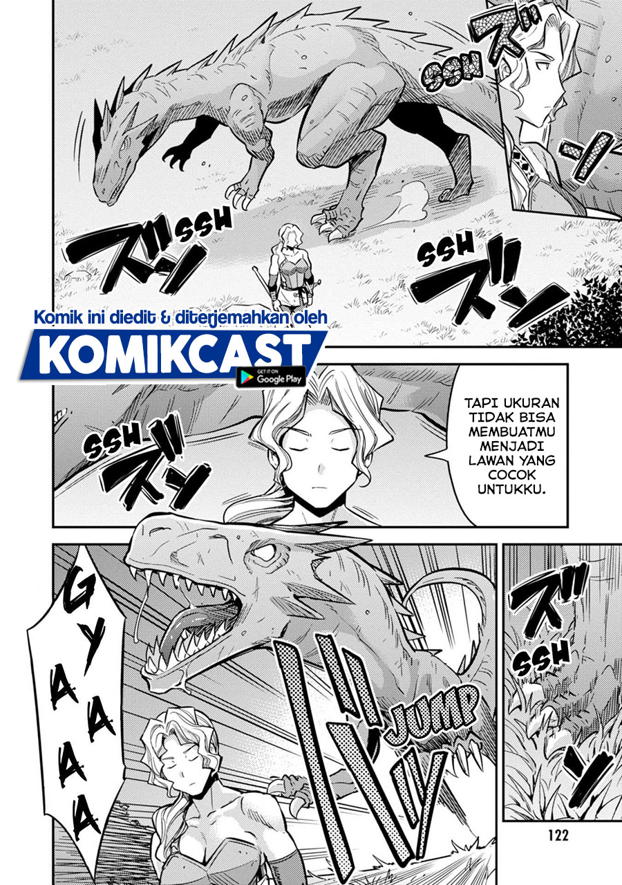 Risou no Himo Seikatsu