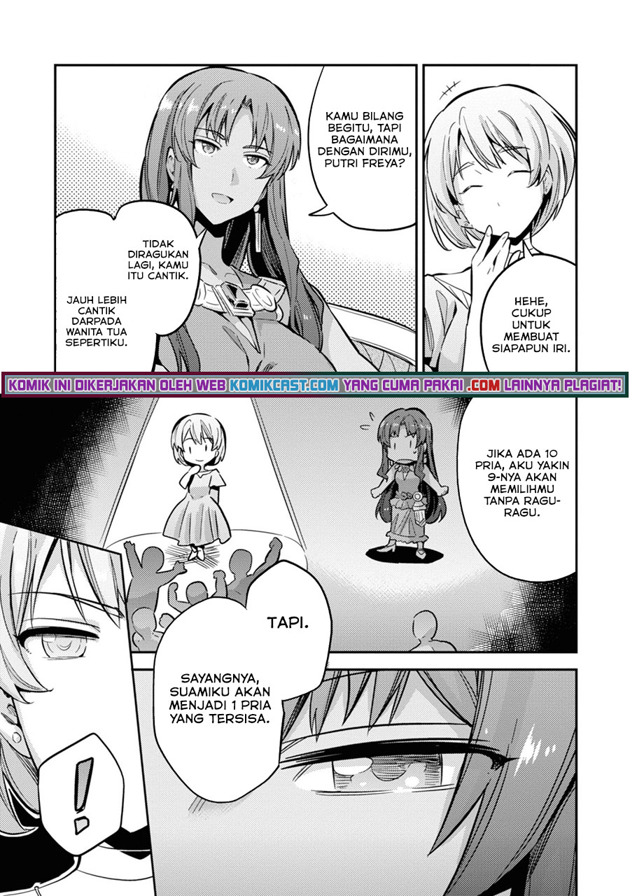 Risou no Himo Seikatsu