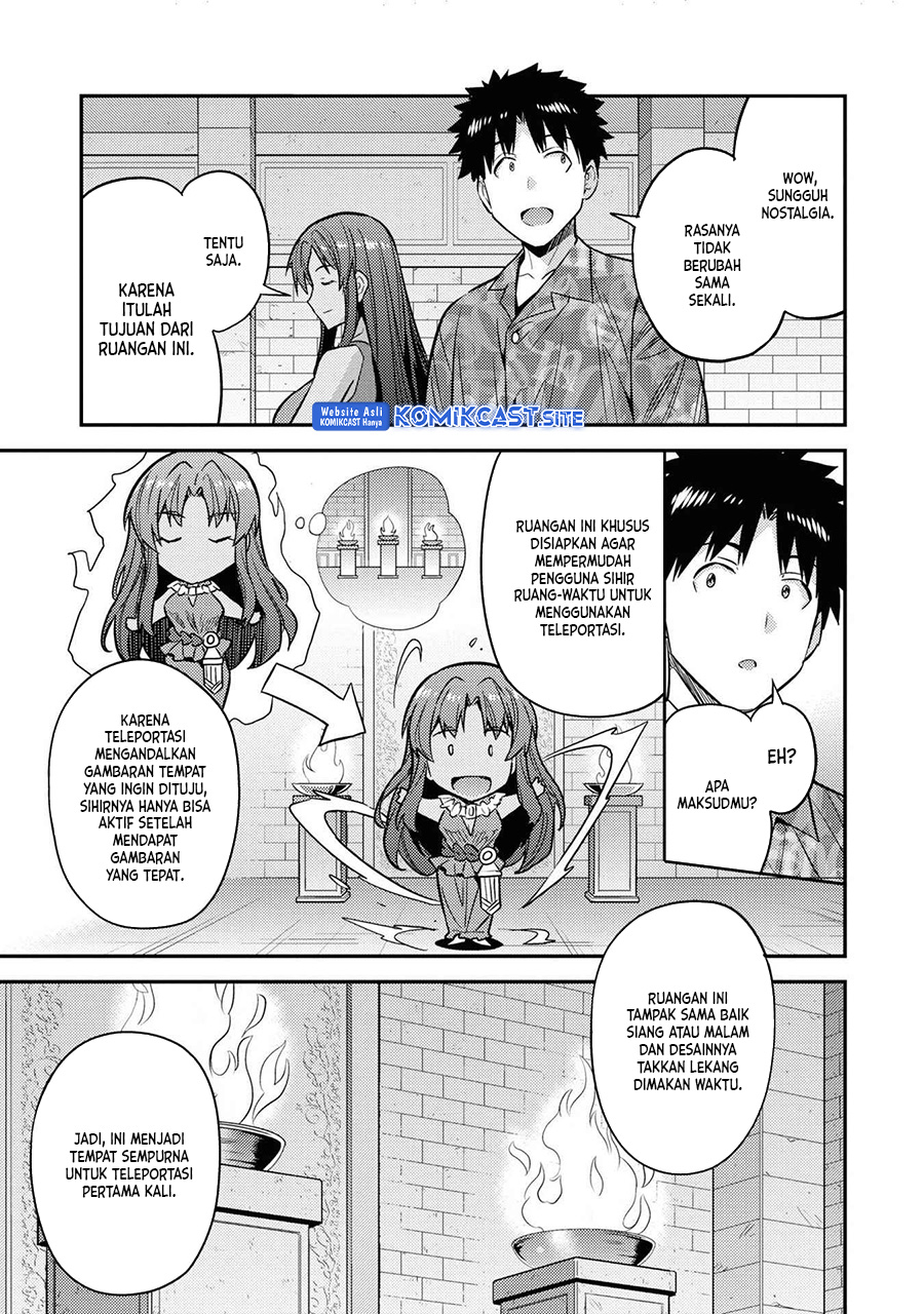 Risou no Himo Seikatsu