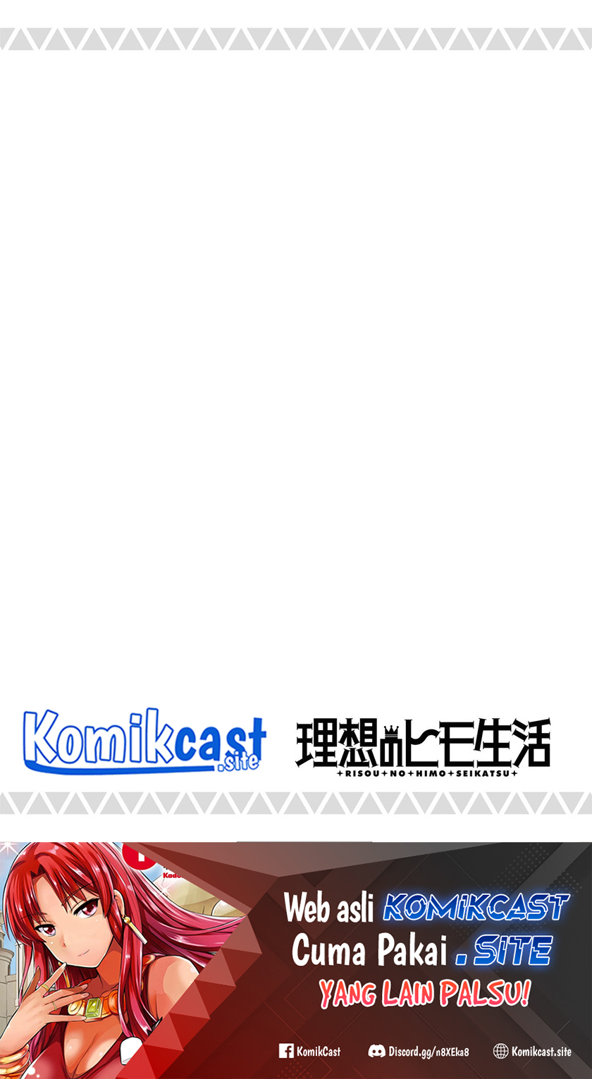 Risou no Himo Seikatsu