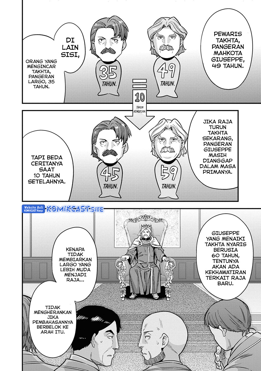 Risou no Himo Seikatsu