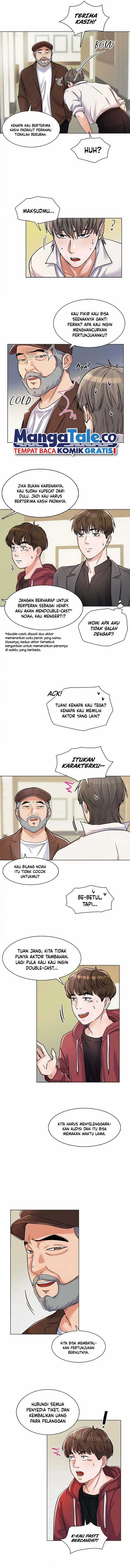 Road to Stardom