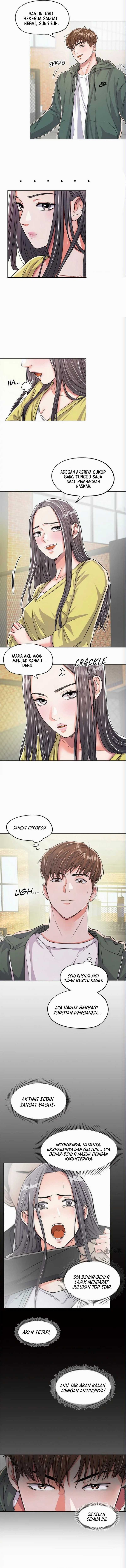 Road to Stardom