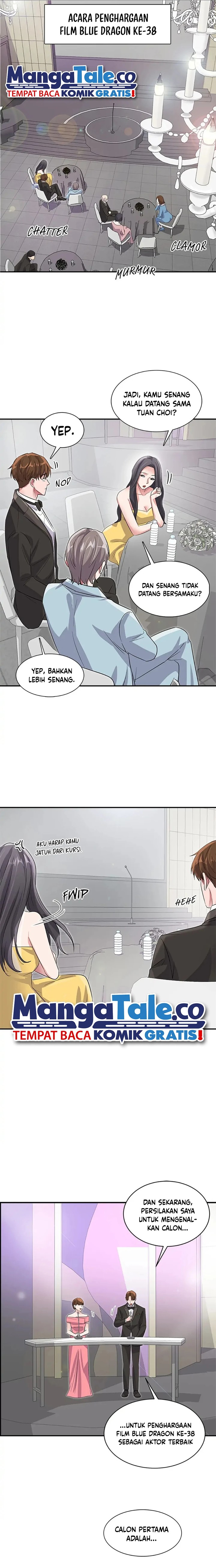 Road to Stardom