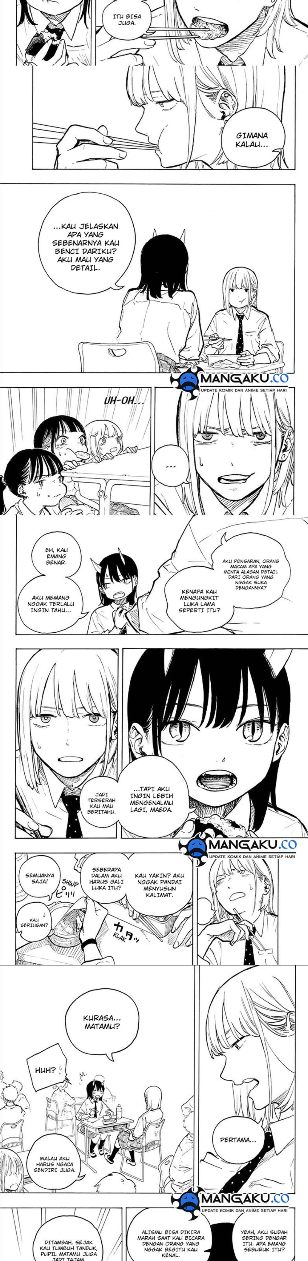 Ruri Dragon Chapter 14