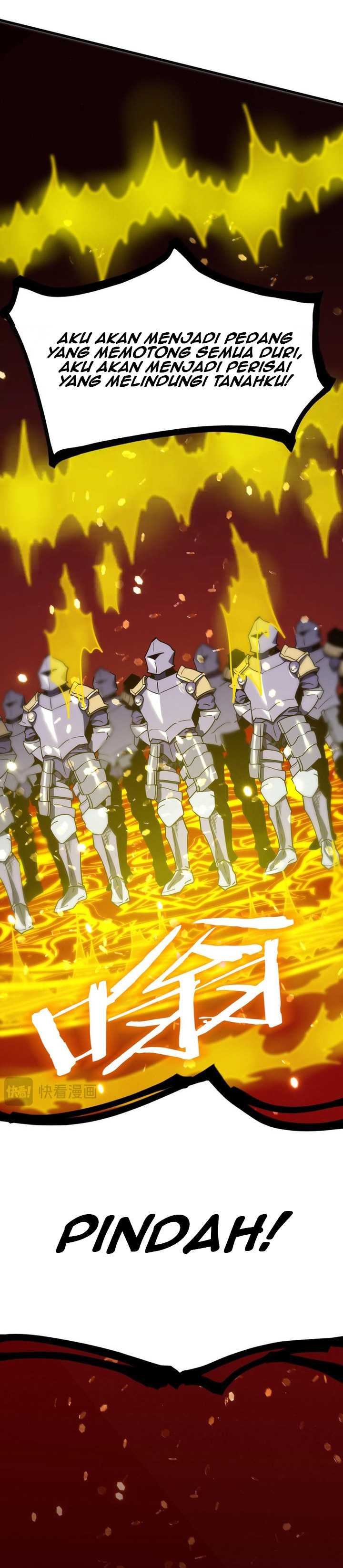SSS-Level Paladin Who Breaks All Logic