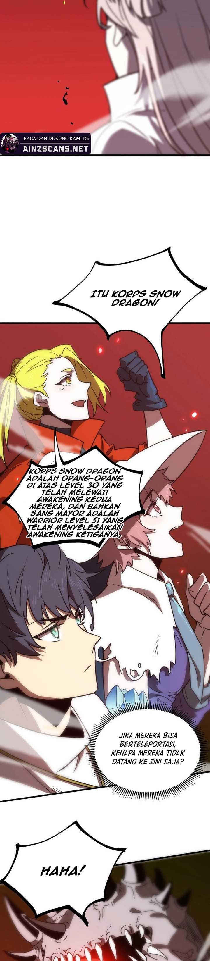 SSS-Level Paladin Who Breaks All Logic