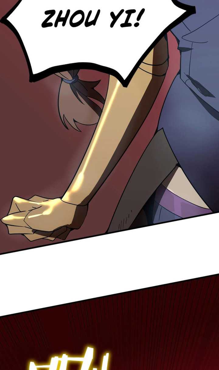 SSS-Level Paladin Who Breaks All Logic