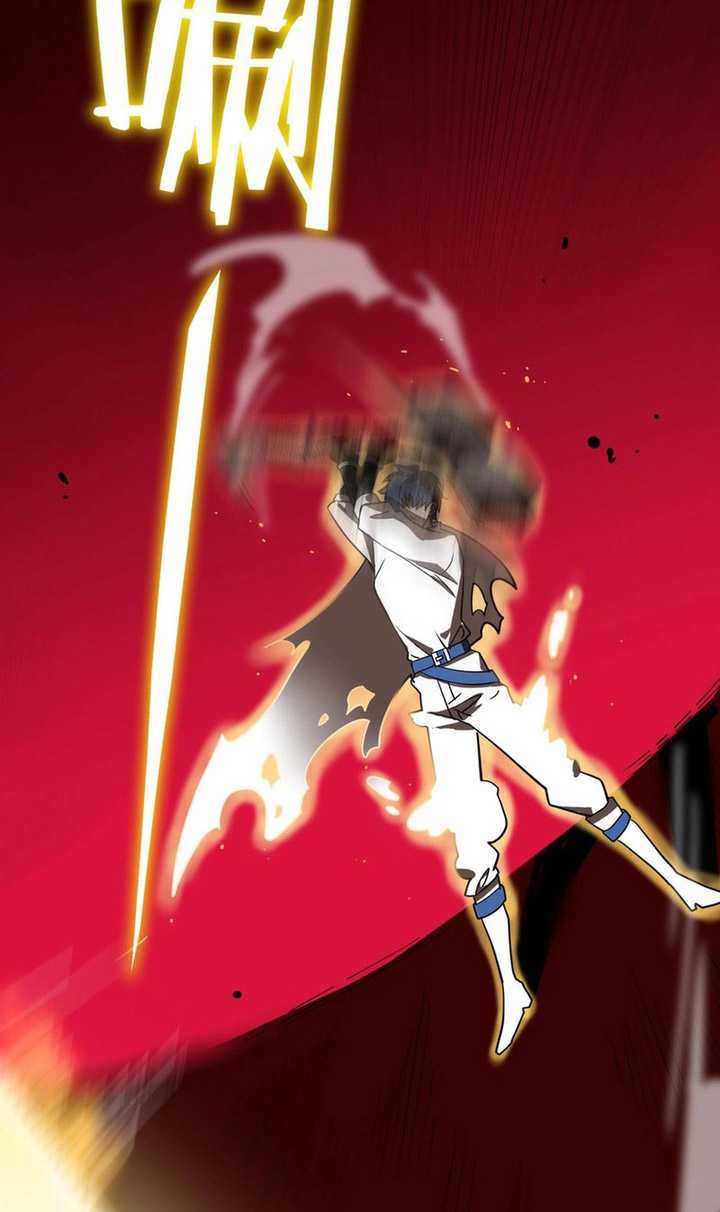 SSS-Level Paladin Who Breaks All Logic