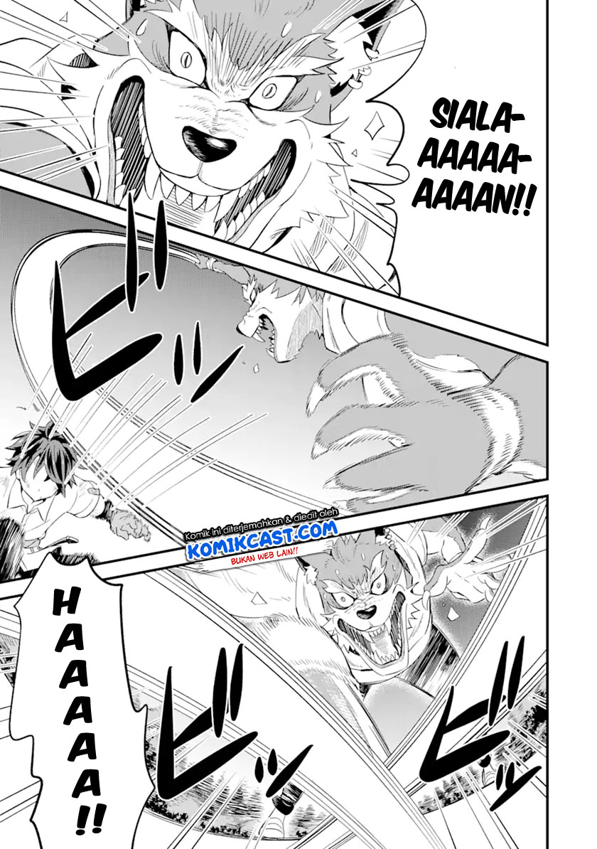 Sabitsuita Ken wo Tameshi ni Kyouka Shite Mitara, Tondemonai Maken ni Bakemashita