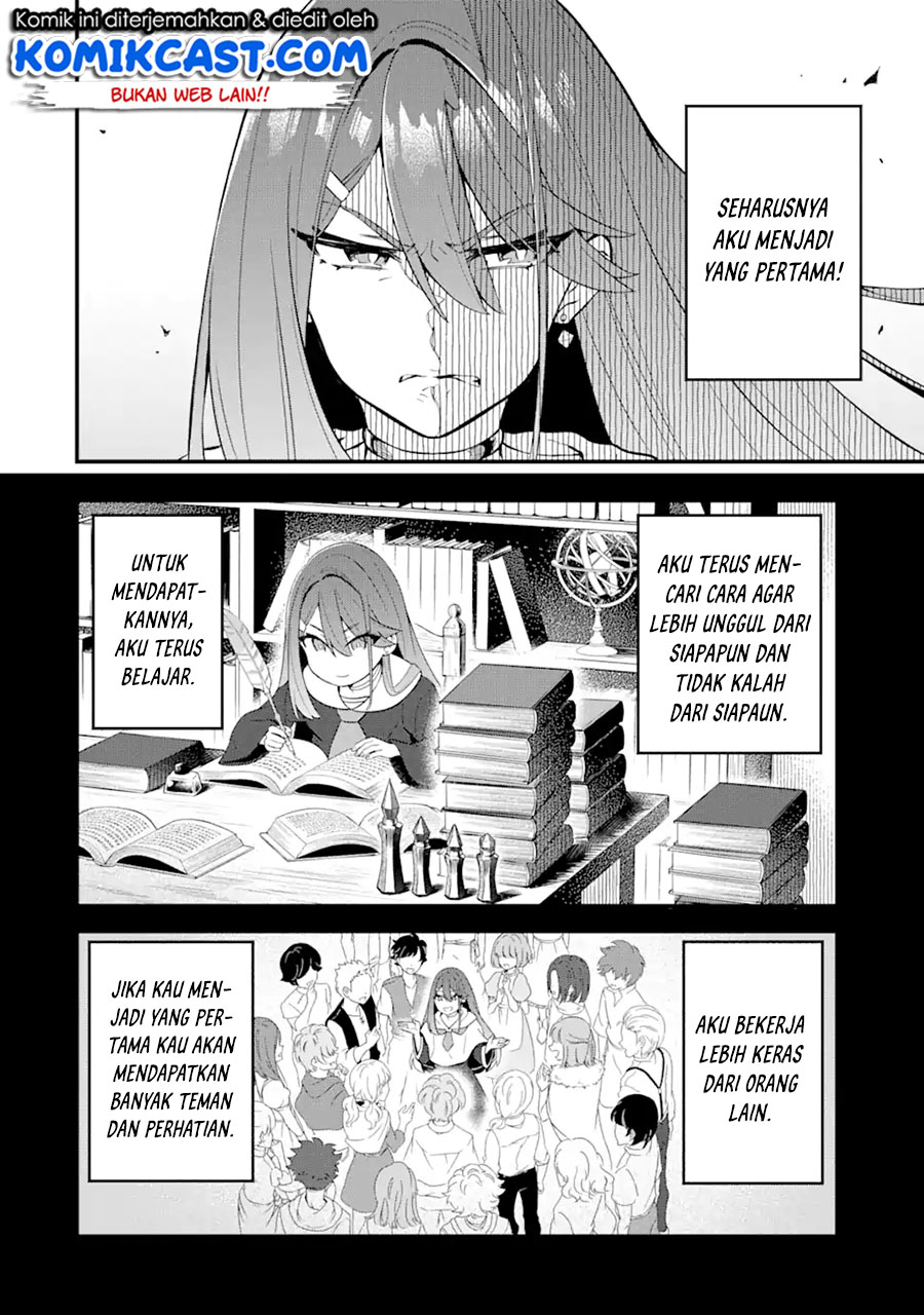 Sabitsuita Ken wo Tameshi ni Kyouka Shite Mitara, Tondemonai Maken ni Bakemashita