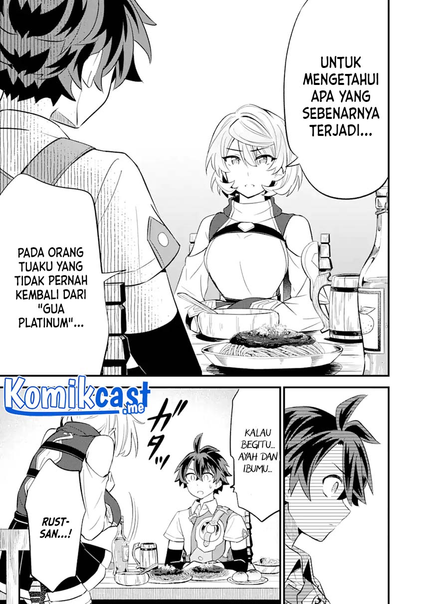 Sabitsuita Ken wo Tameshi ni Kyouka Shite Mitara, Tondemonai Maken ni Bakemashita