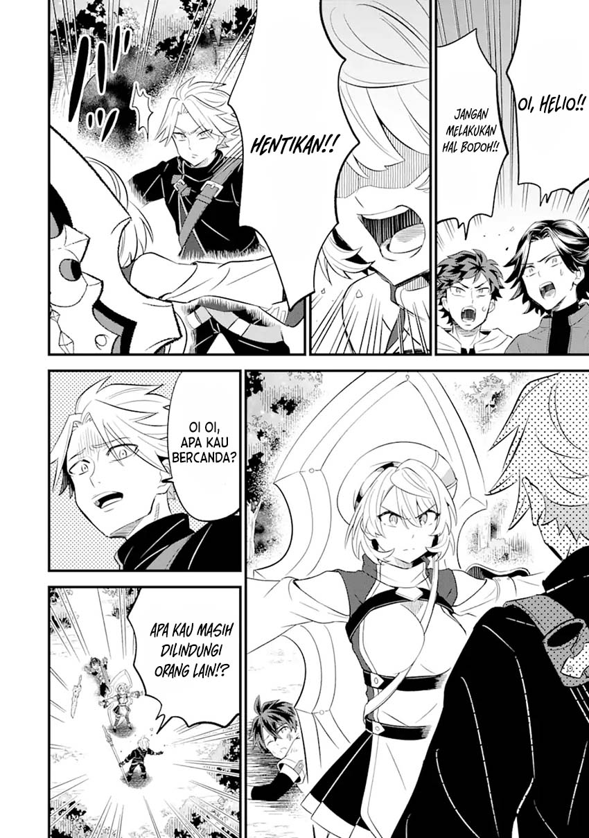 Sabitsuita Ken wo Tameshi ni Kyouka Shite Mitara, Tondemonai Maken ni Bakemashita