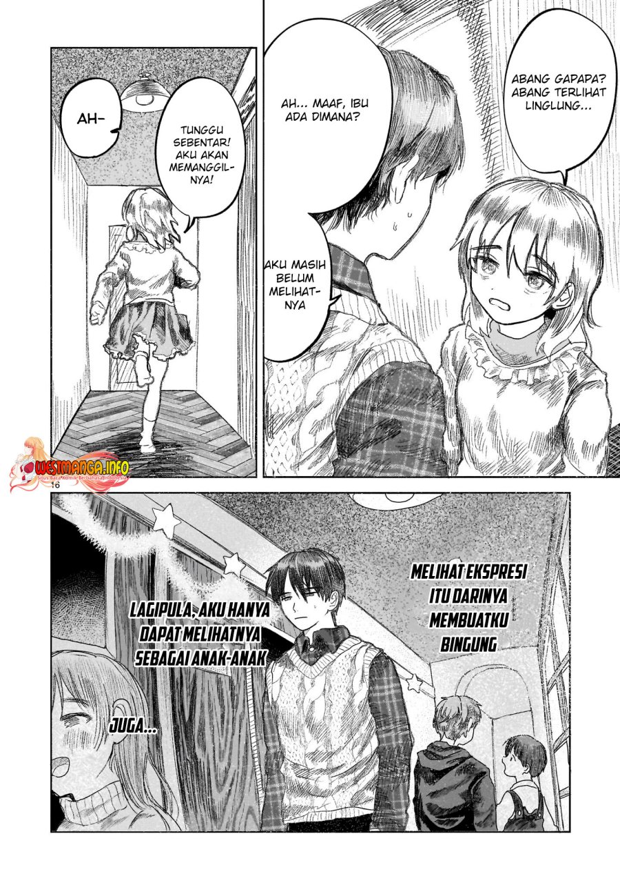 Saihate ni Madou