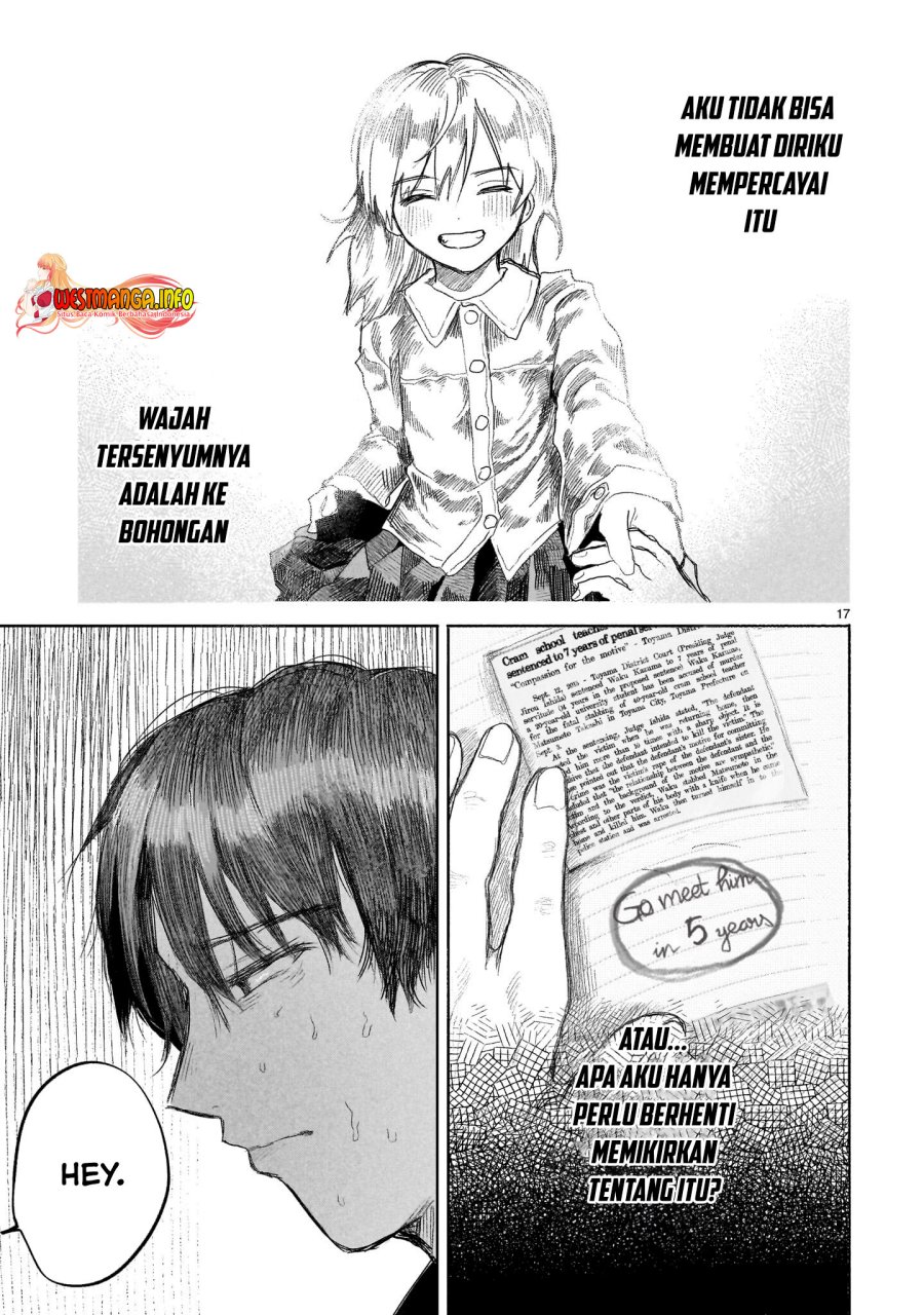 Saihate ni Madou