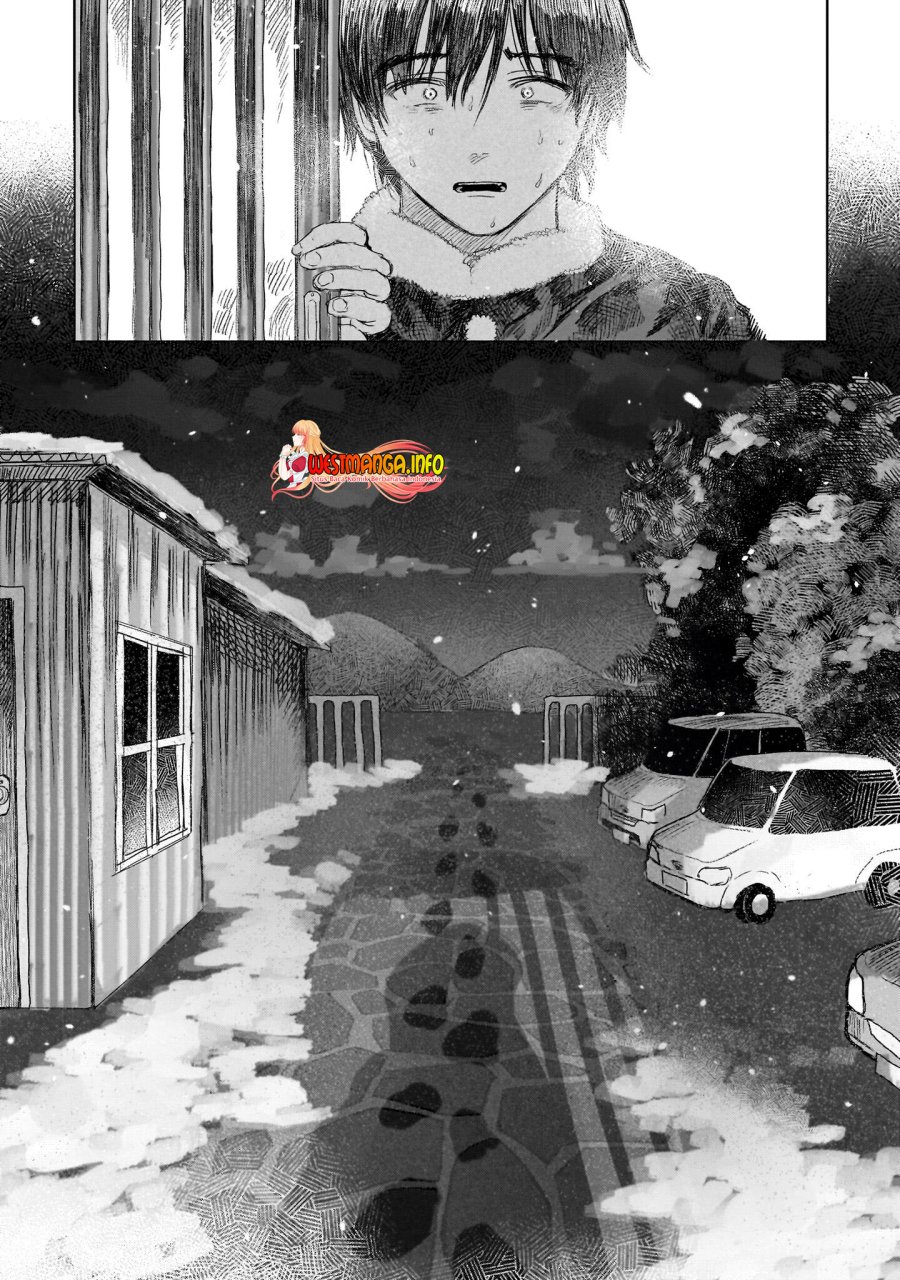 Saihate ni Madou