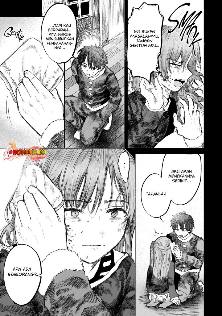 Saihate ni Madou