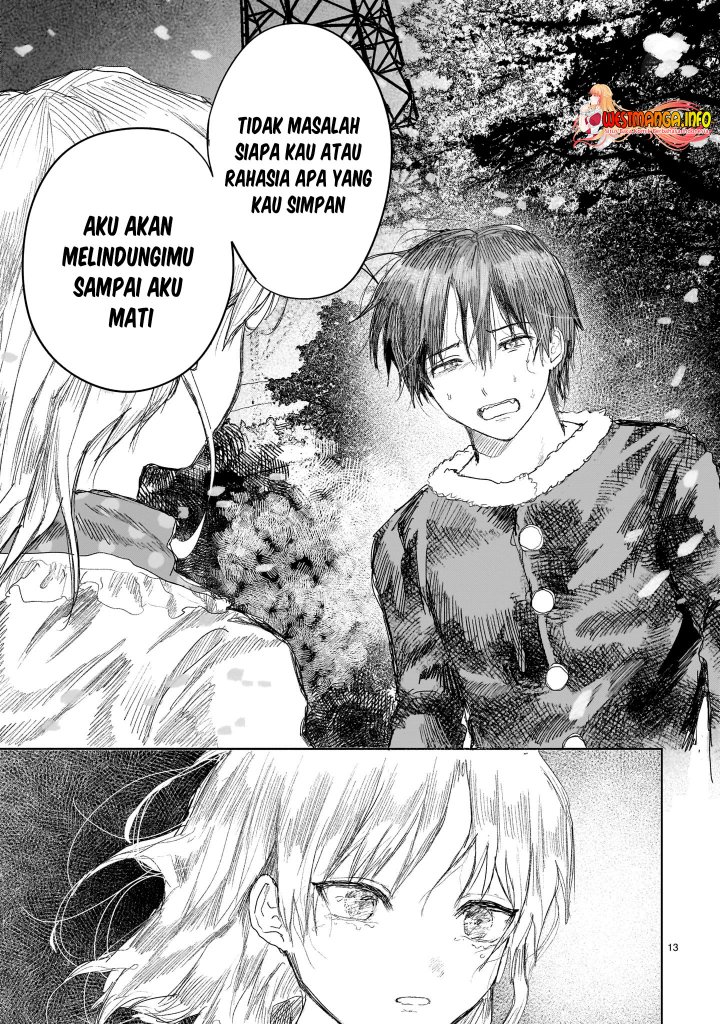 Saihate ni Madou