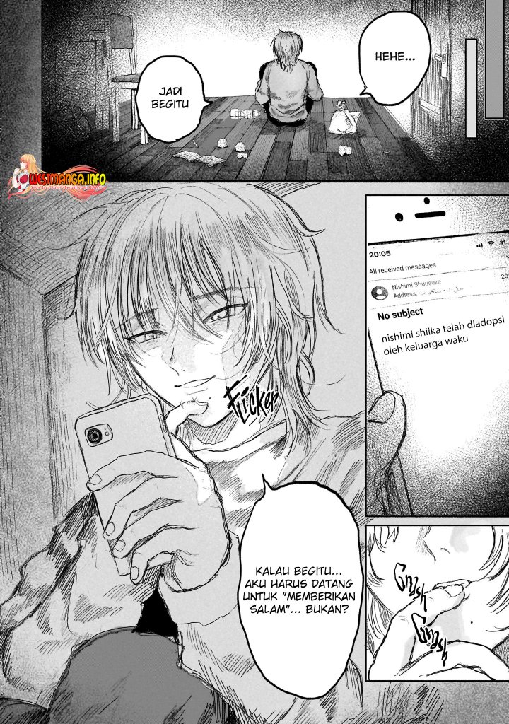Saihate ni Madou