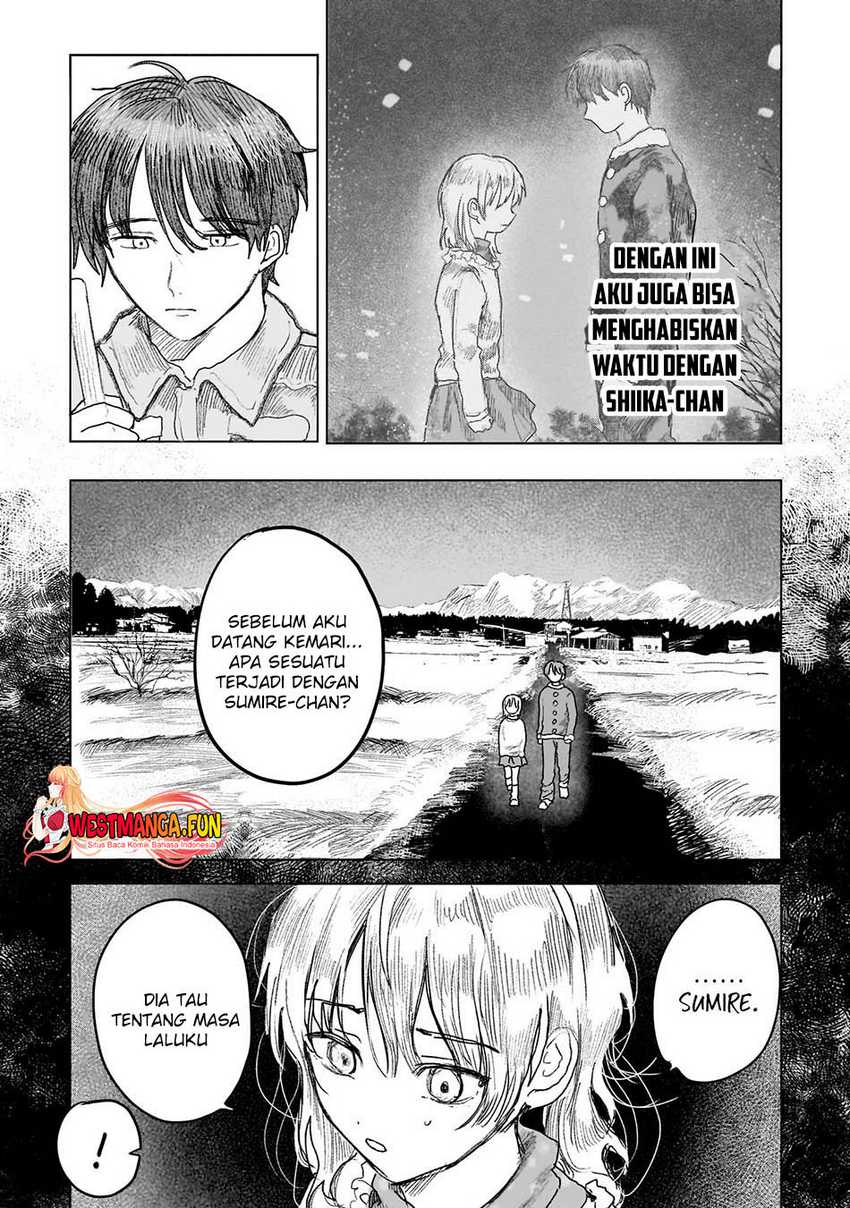 Saihate ni Madou
