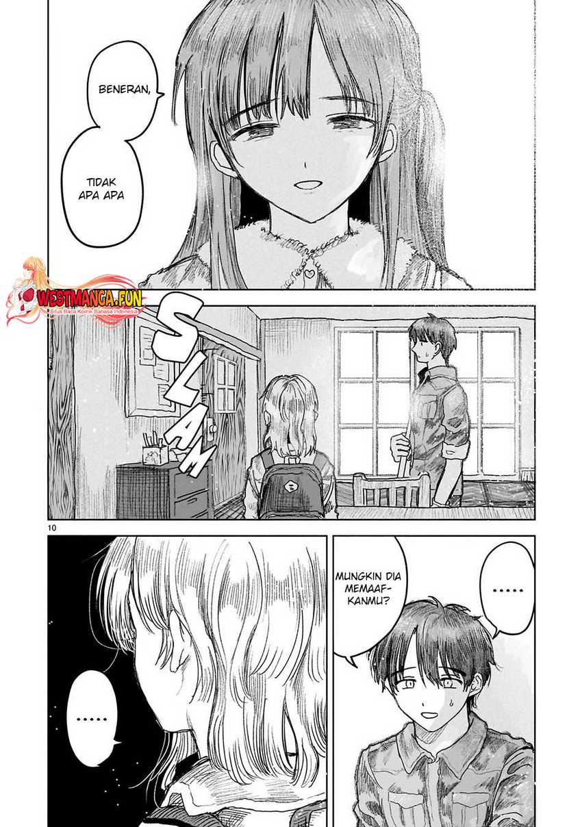 Saihate ni Madou