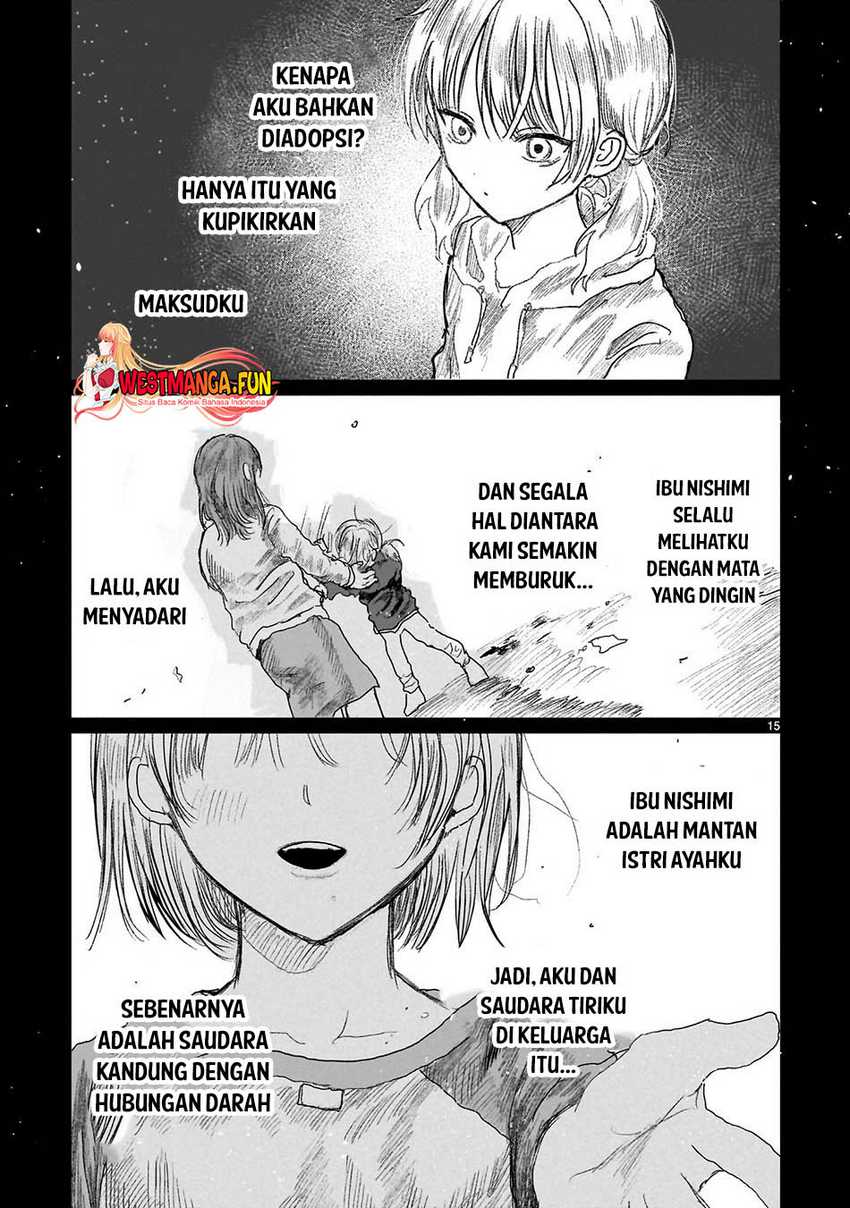 Saihate ni Madou
