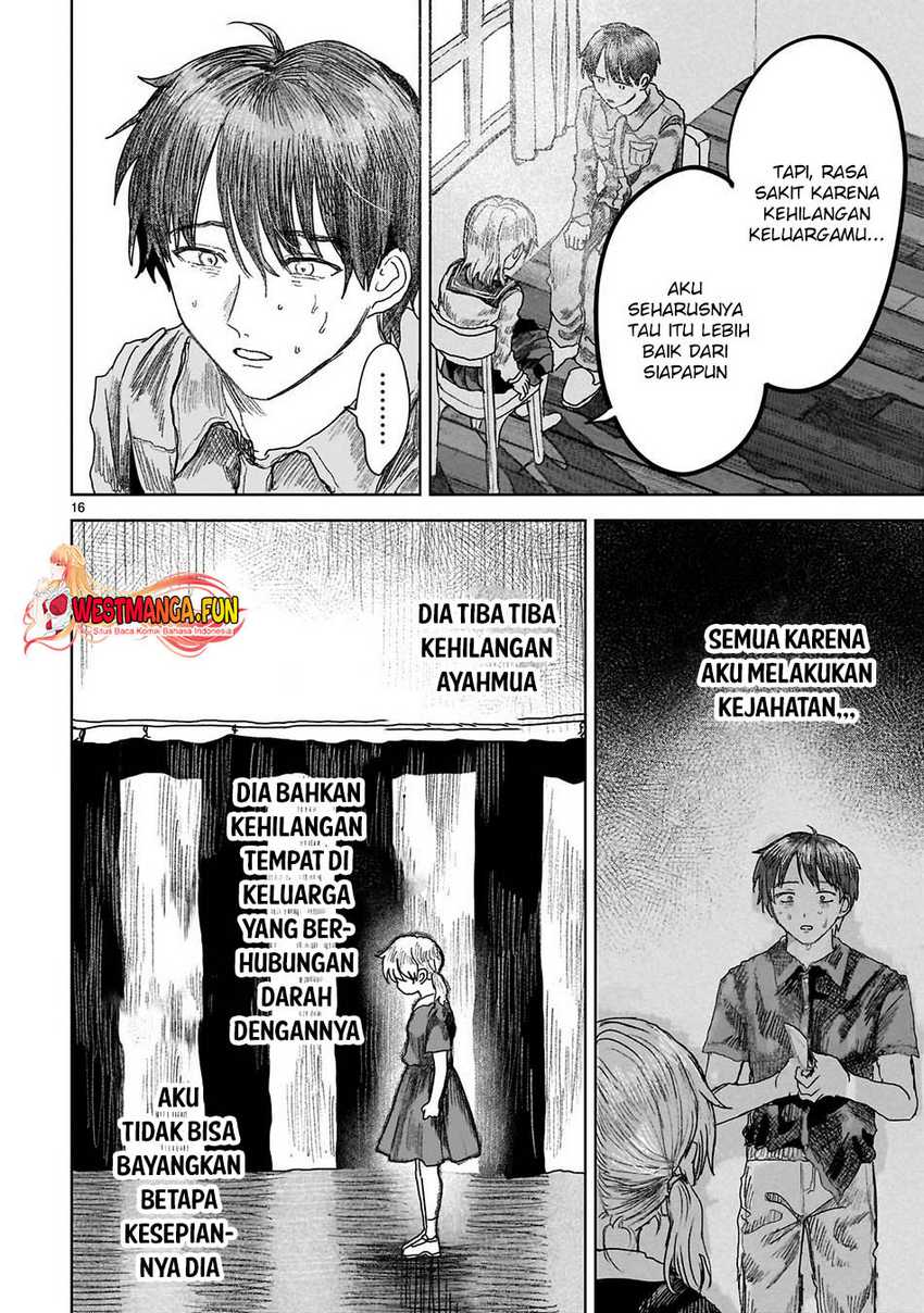 Saihate ni Madou