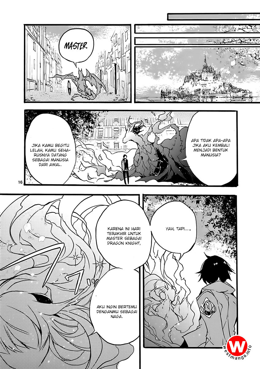 Saikyou Shoku (Ryukishi) Kara Shokyu Shoku (Hakobiya) Ni Nattano Ni Naze Ka Yushatachi Kara Tayoraretemasu