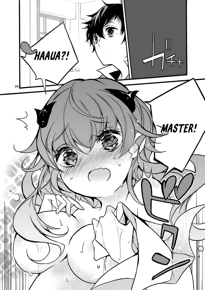Saikyou Shoku (Ryukishi) Kara Shokyu Shoku (Hakobiya) Ni Nattano Ni Naze Ka Yushatachi Kara Tayoraretemasu