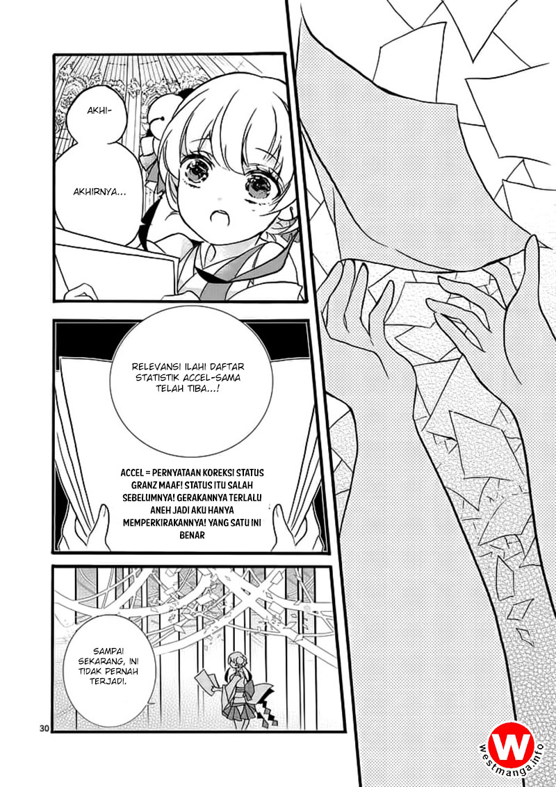 Saikyou Shoku (Ryukishi) Kara Shokyu Shoku (Hakobiya) Ni Nattano Ni Naze Ka Yushatachi Kara Tayoraretemasu