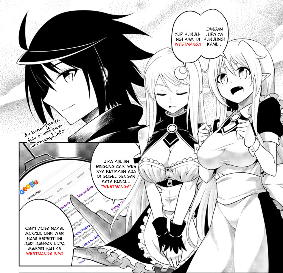 Saikyou Shoku (Ryukishi) Kara Shokyu Shoku (Hakobiya) Ni Nattano Ni Naze Ka Yushatachi Kara Tayoraretemasu