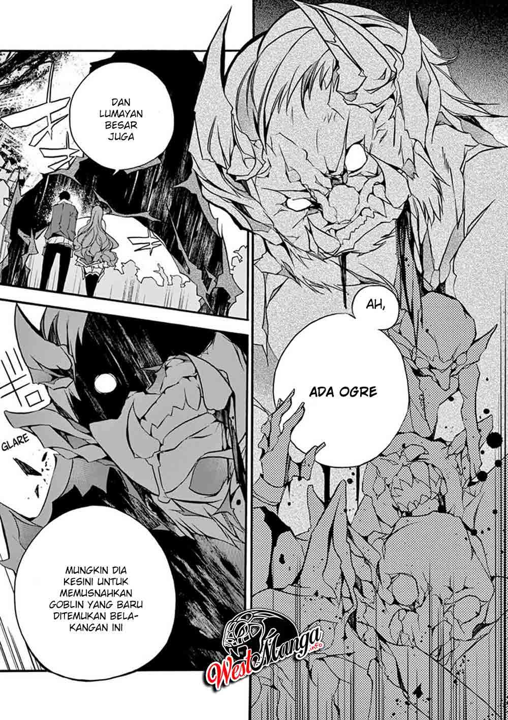 Saikyou Shoku (Ryukishi) Kara Shokyu Shoku (Hakobiya) Ni Nattano Ni Naze Ka Yushatachi Kara Tayoraretemasu