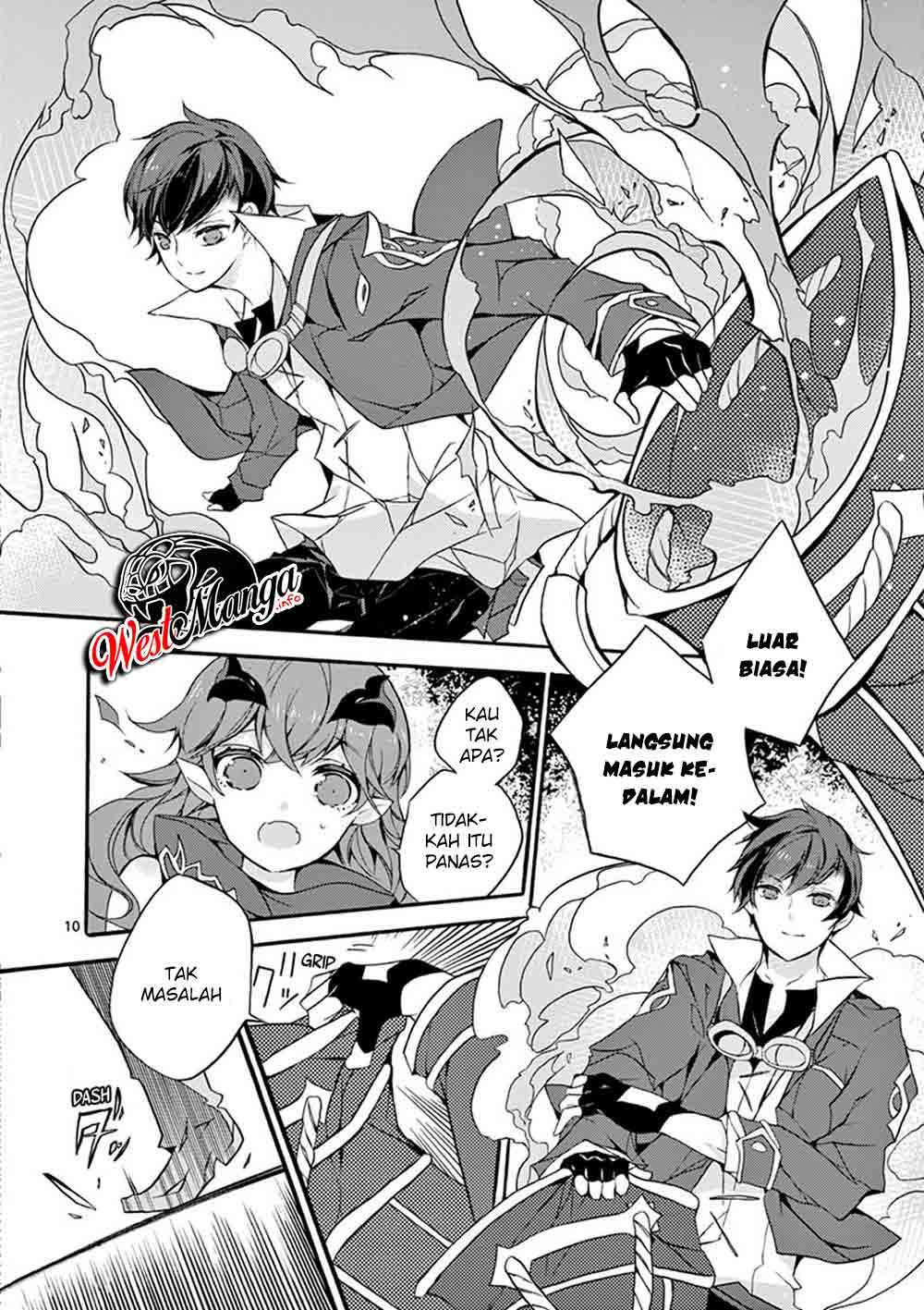Saikyou Shoku (Ryukishi) Kara Shokyu Shoku (Hakobiya) Ni Nattano Ni Naze Ka Yushatachi Kara Tayoraretemasu