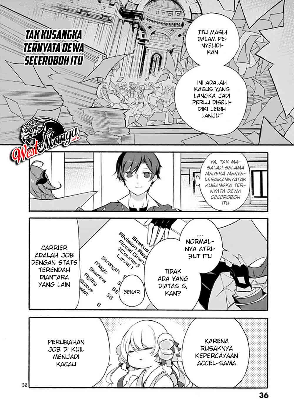 Saikyou Shoku (Ryukishi) Kara Shokyu Shoku (Hakobiya) Ni Nattano Ni Naze Ka Yushatachi Kara Tayoraretemasu