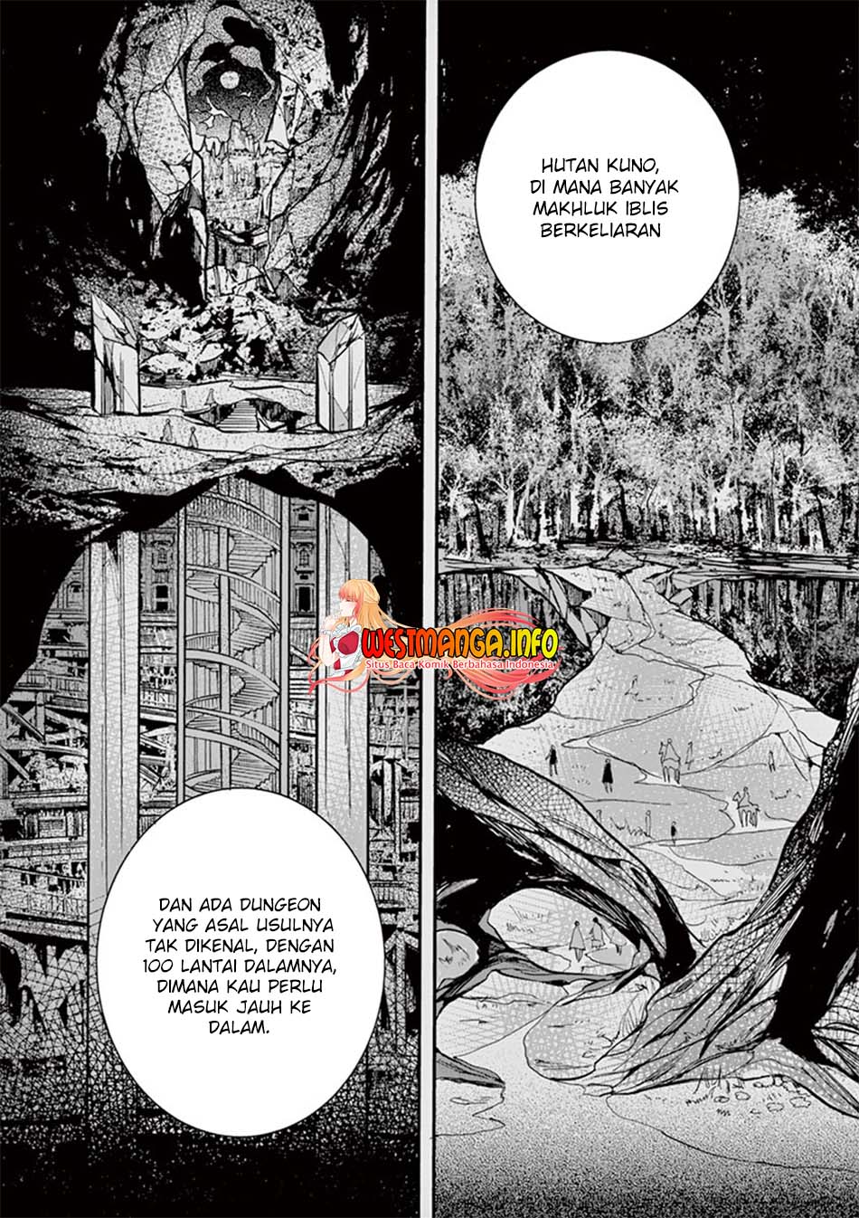 Saikyou Shoku (Ryukishi) Kara Shokyu Shoku (Hakobiya) Ni Nattano Ni Naze Ka Yushatachi Kara Tayoraretemasu