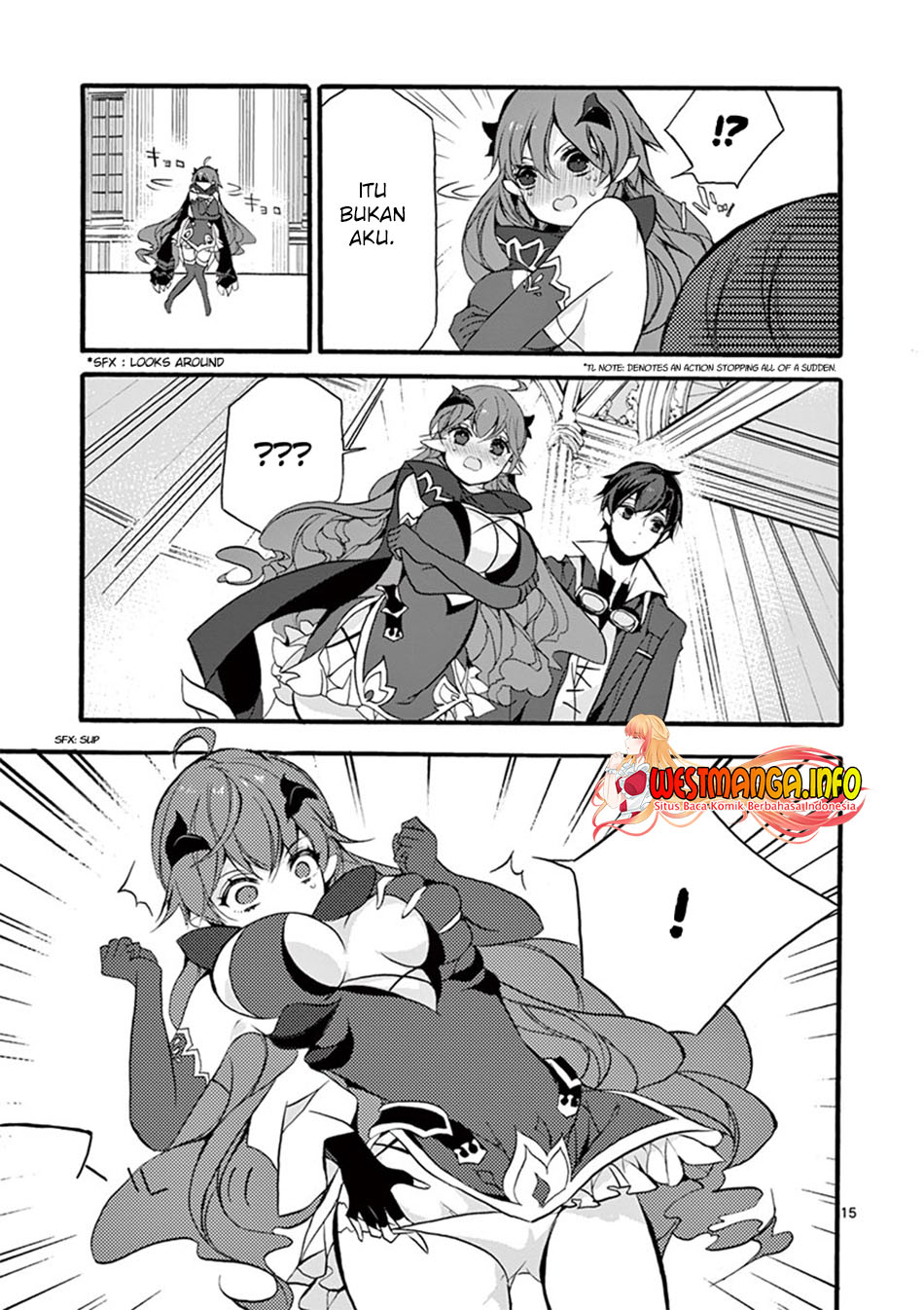 Saikyou Shoku (Ryukishi) Kara Shokyu Shoku (Hakobiya) Ni Nattano Ni Naze Ka Yushatachi Kara Tayoraretemasu
