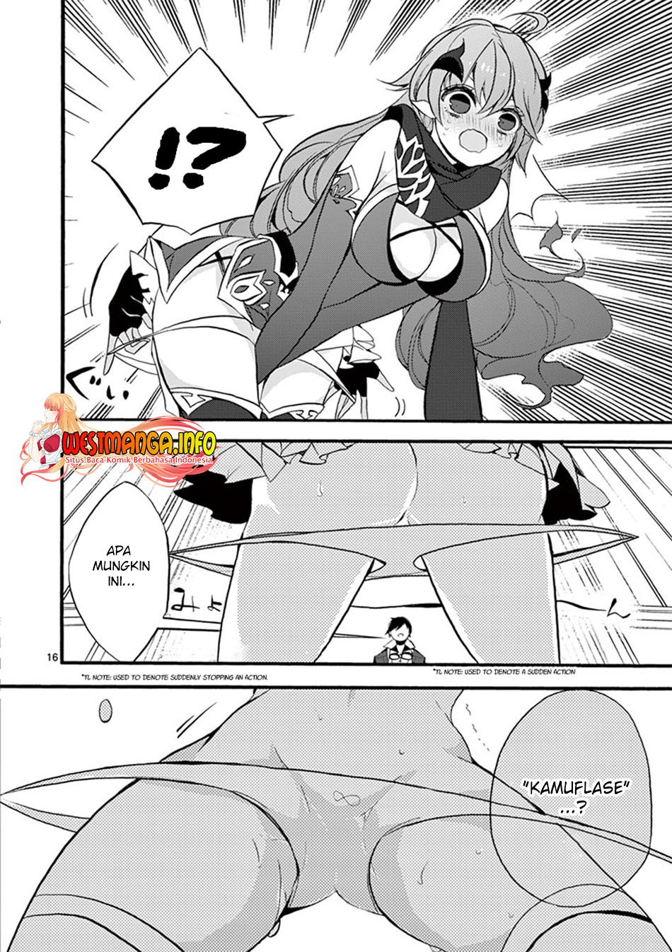 Saikyou Shoku (Ryukishi) Kara Shokyu Shoku (Hakobiya) Ni Nattano Ni Naze Ka Yushatachi Kara Tayoraretemasu