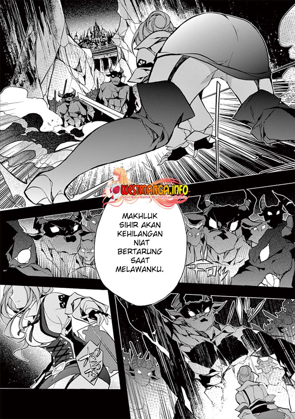 Saikyou Shoku (Ryukishi) Kara Shokyu Shoku (Hakobiya) Ni Nattano Ni Naze Ka Yushatachi Kara Tayoraretemasu
