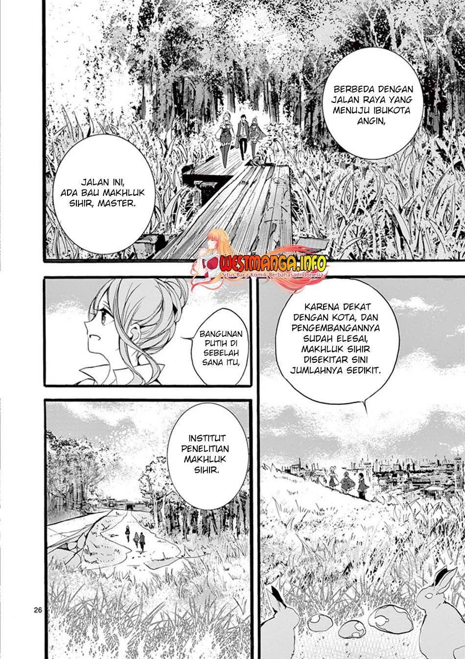 Saikyou Shoku (Ryukishi) Kara Shokyu Shoku (Hakobiya) Ni Nattano Ni Naze Ka Yushatachi Kara Tayoraretemasu