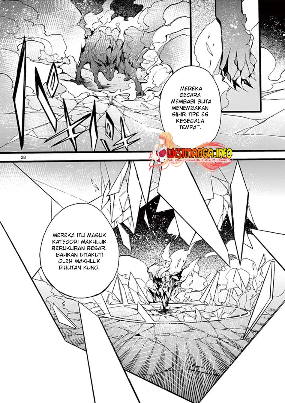 Saikyou Shoku (Ryukishi) Kara Shokyu Shoku (Hakobiya) Ni Nattano Ni Naze Ka Yushatachi Kara Tayoraretemasu