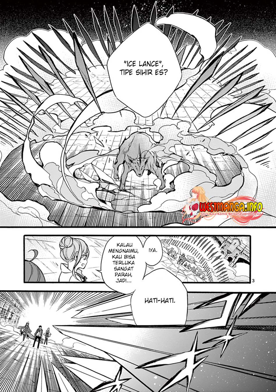 Saikyou Shoku (Ryukishi) Kara Shokyu Shoku (Hakobiya) Ni Nattano Ni Naze Ka Yushatachi Kara Tayoraretemasu