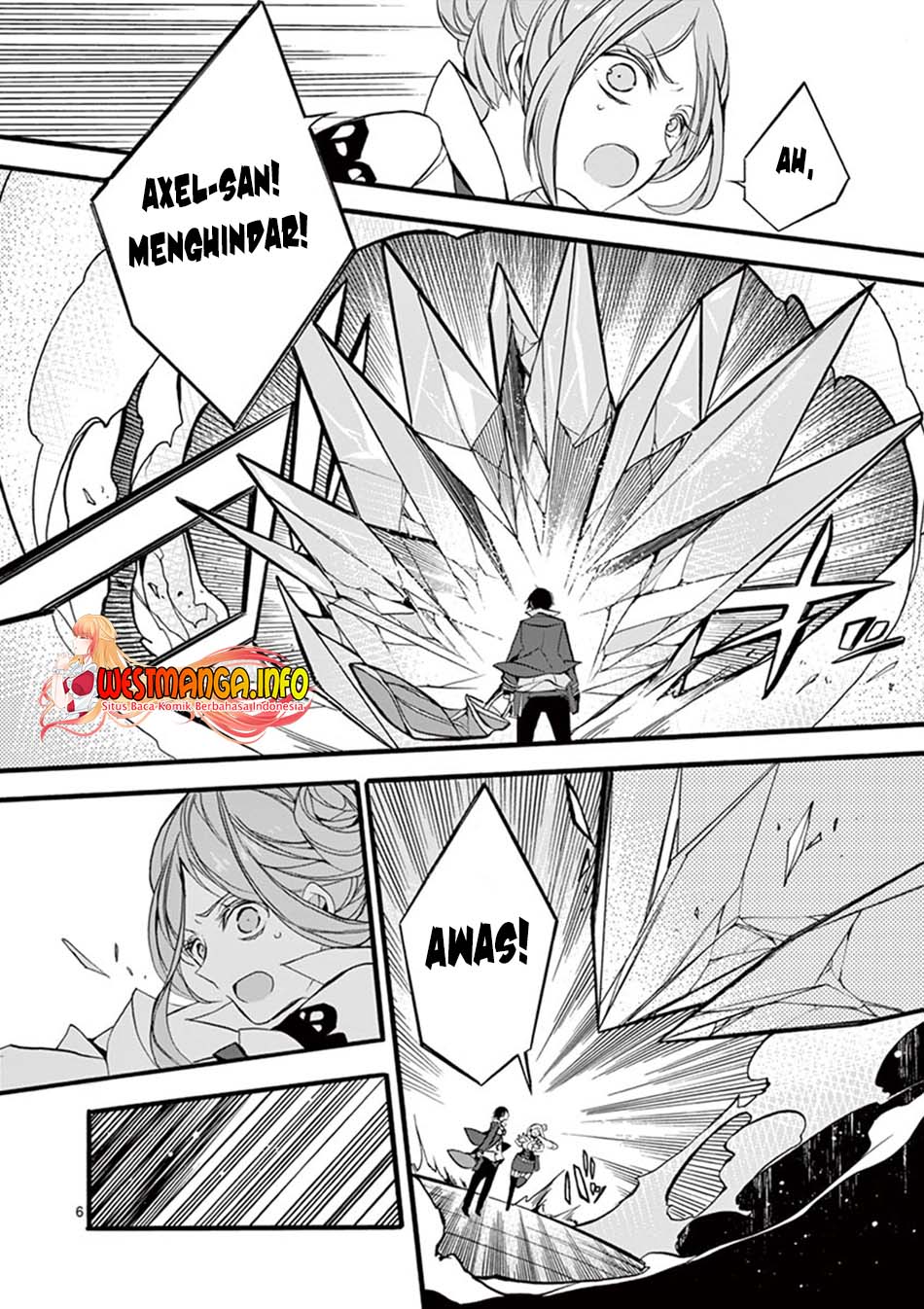 Saikyou Shoku (Ryukishi) Kara Shokyu Shoku (Hakobiya) Ni Nattano Ni Naze Ka Yushatachi Kara Tayoraretemasu