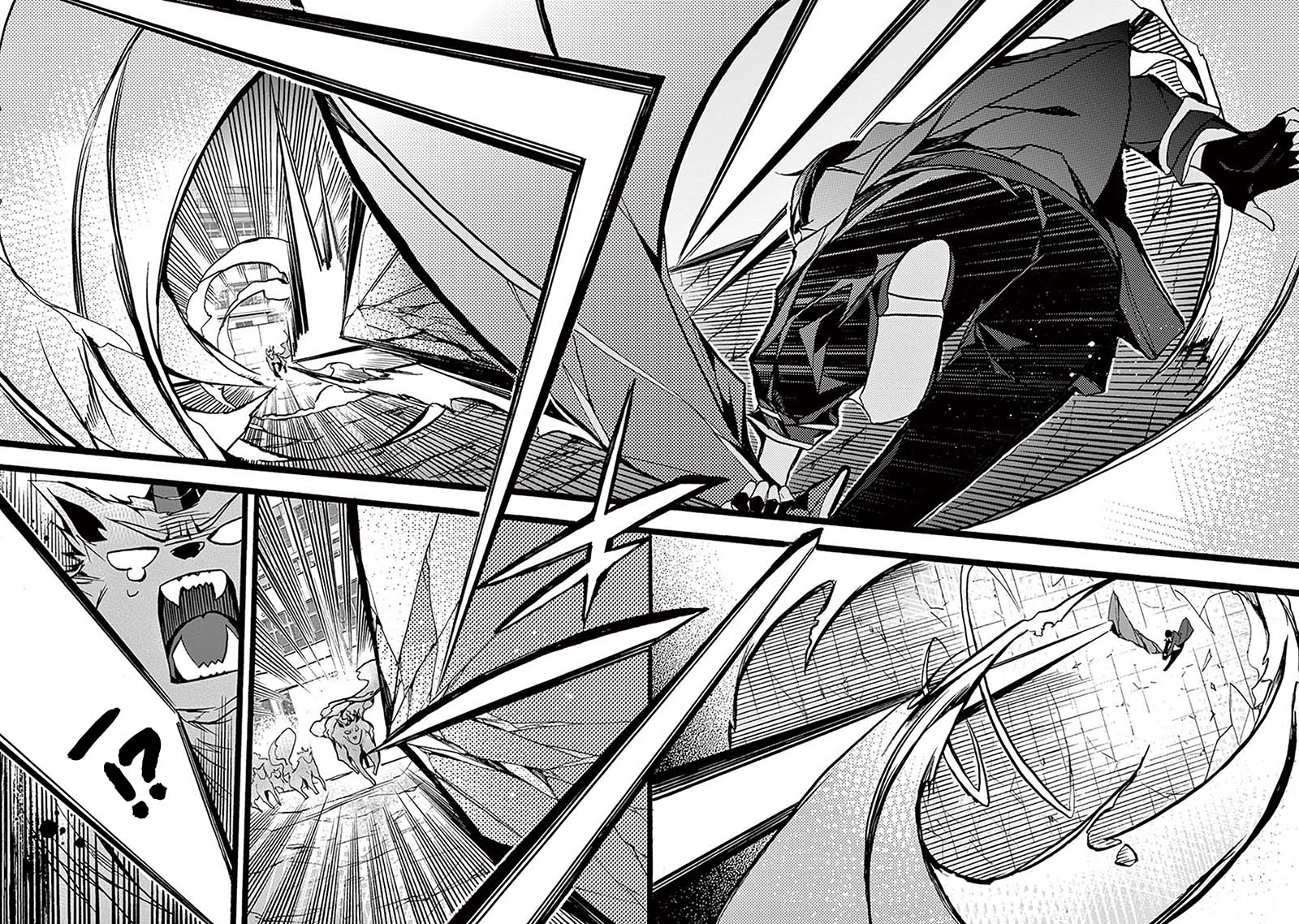 Saikyou Shoku (Ryukishi) Kara Shokyu Shoku (Hakobiya) Ni Nattano Ni Naze Ka Yushatachi Kara Tayoraretemasu