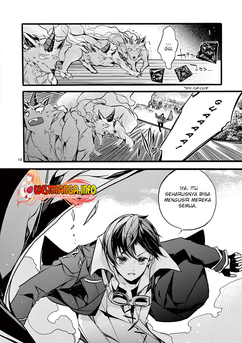 Saikyou Shoku (Ryukishi) Kara Shokyu Shoku (Hakobiya) Ni Nattano Ni Naze Ka Yushatachi Kara Tayoraretemasu